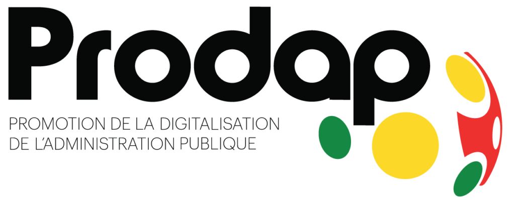 Prodap Prodap – Promotion de la digitalisation de l’administration publique ...